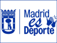 Deportes Ayuntamiento de Madrid